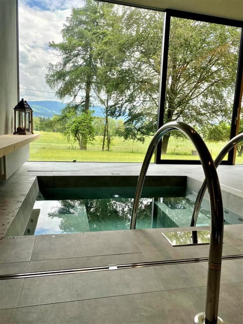 Rutzer Hotel Ristorante & Panoramic SPA