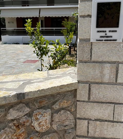 Dionysus Sivota Center