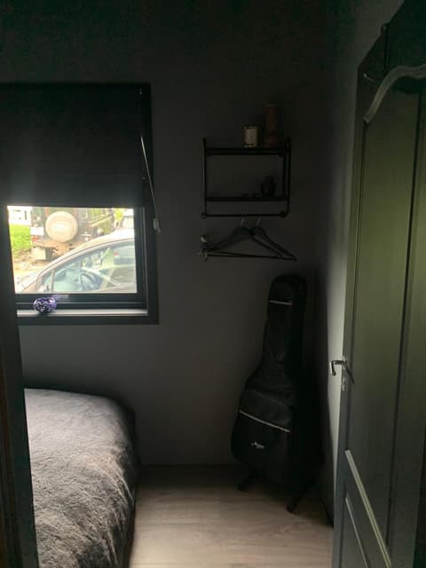 Anna's Apartment, Tromsdalen, 