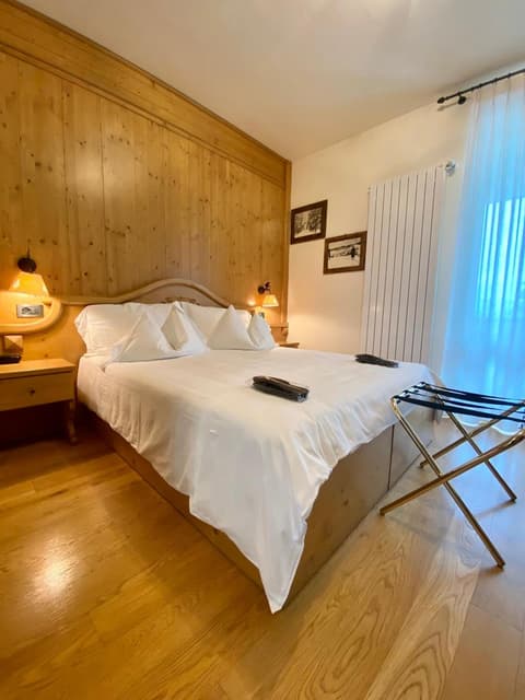 Rutzer Hotel Ristorante & Panoramic SPA