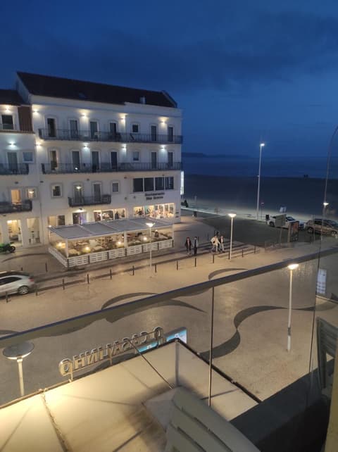 By the Sea - Nazaré