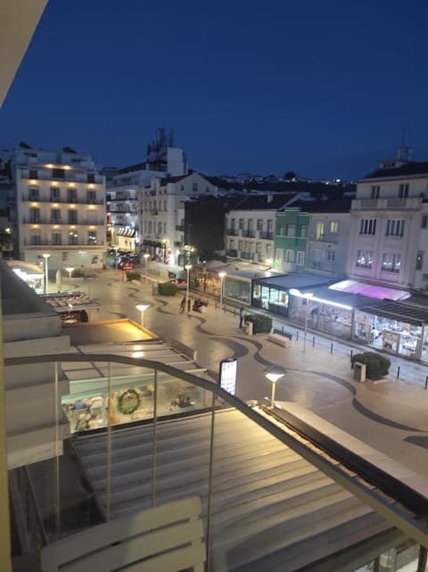 By the Sea - Nazaré