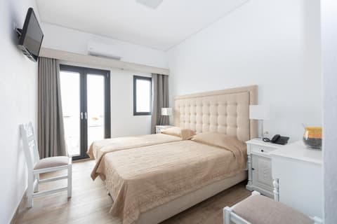 Hotel Star Santorini, 