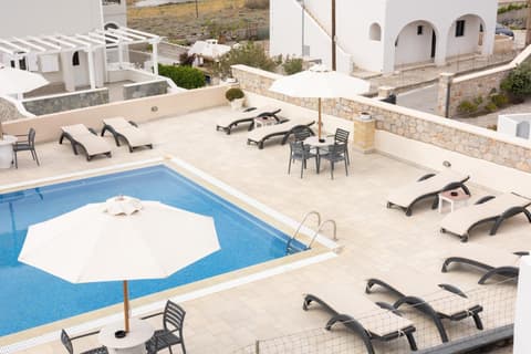 Hotel Star Santorini, 