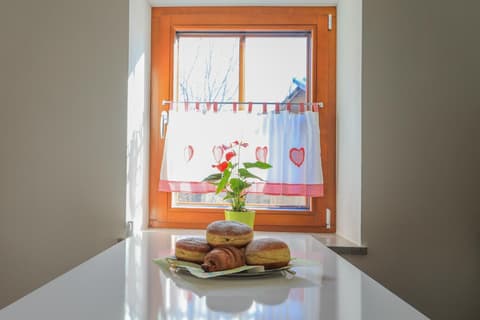 Apartmaji Tina