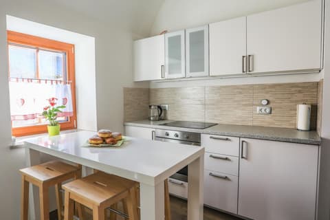 Apartmaji Tina