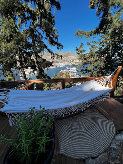 Spongia Apartments and Suites Kalymnos