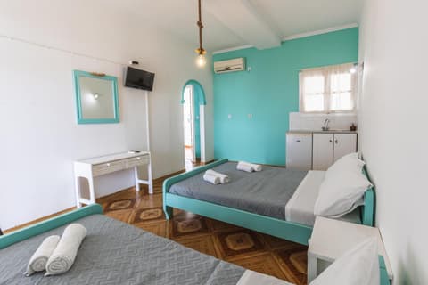 Blue Life Hotel