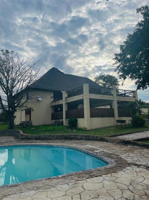 xisakeni Lodge