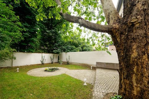 Villa Oliver Budapest