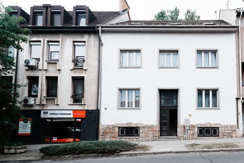 Villa Oliver Budapest