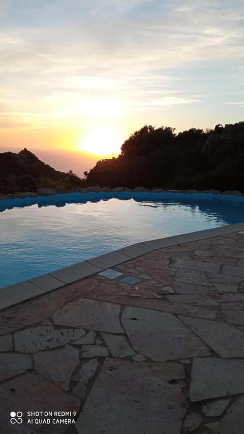 Villetta Rocchi - Costa Paradiso