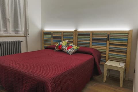 Il giardino di Fiorina