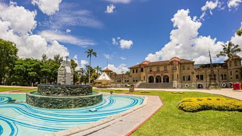 Hotel Catalina