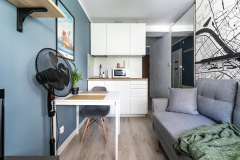 Golden Apartments Warsaw - City Center Browary Warszawskie - Ogrodowa