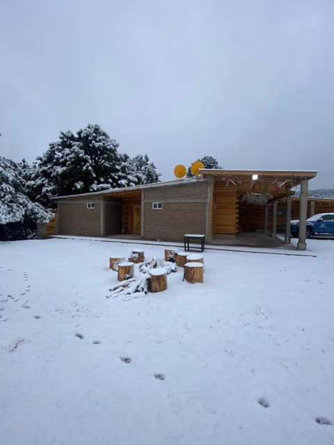 Cabañas Rochivo Ranch