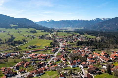 Gasthof zur Post Saulgrub