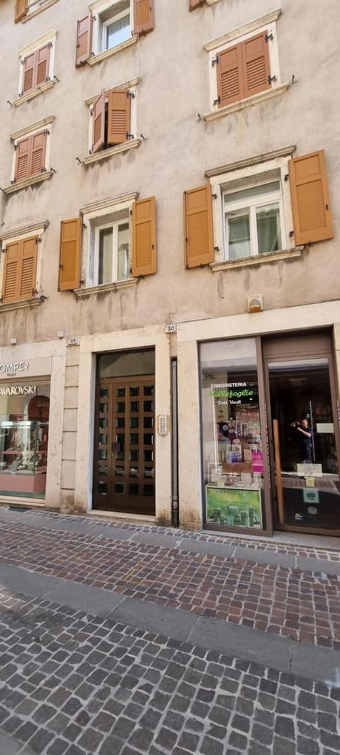 Mazzini, 30 Nord