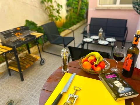 Lisabonna Guest House