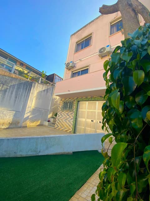 Lisabonna Guest House