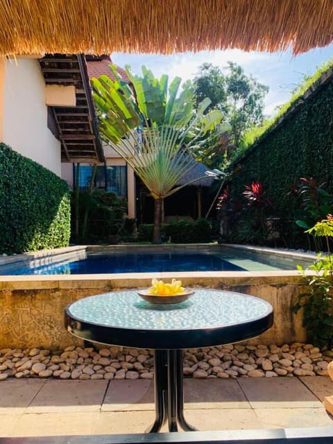 Giri's Villa Jimbaran