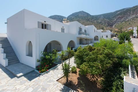 Aeolos Hotel