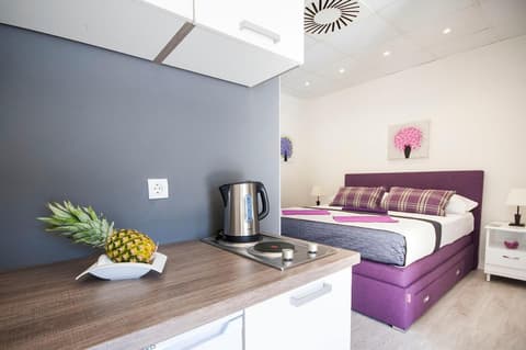 Apartments Pina and Lavender