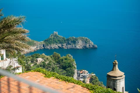 Amalfi Residence