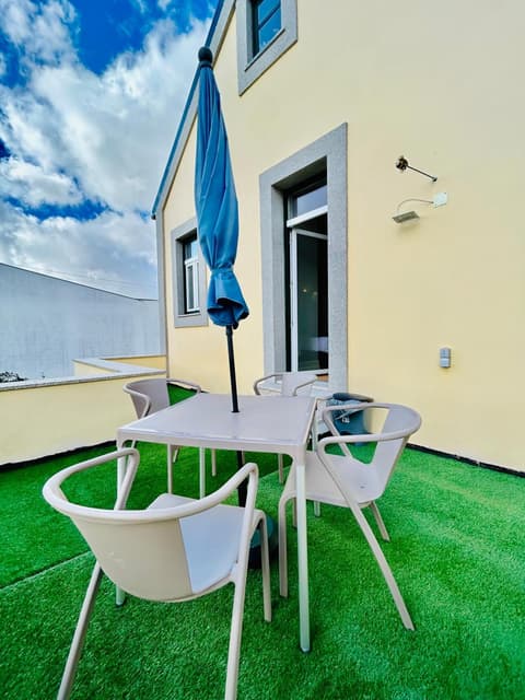 Plaza House Ílhavo