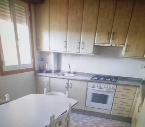 Triplex corral(centro grove)