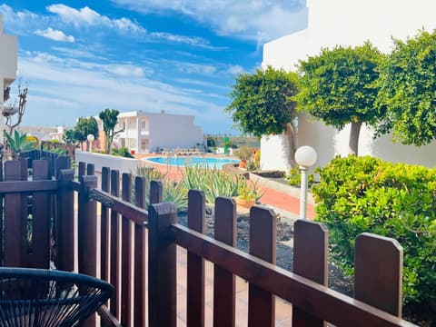 Canaryislandshost I Amanecer