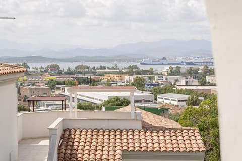 Green Residence Olbia, 