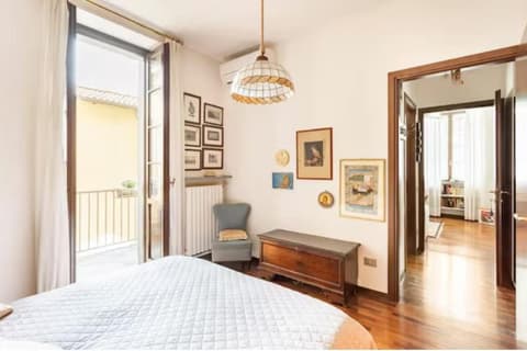 Lungo Lago ARONA - Self check-in e Wi-Fi in centro