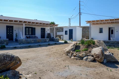 Alko Apartments