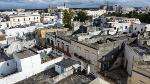 Boemio 30 - B&B Coliving