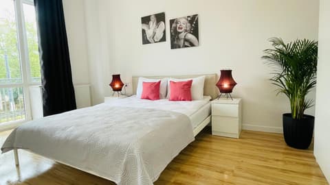 JM Millennium Kawęczyńska 37