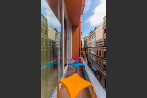 Taksim Cihangir Fidan Residence Hotel