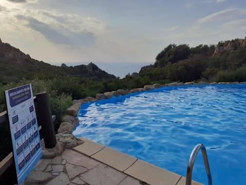 Villetta Rocchi - Costa Paradiso