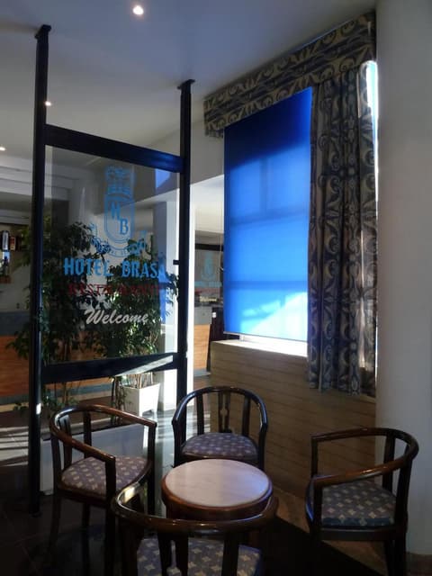 Hotel Brasa