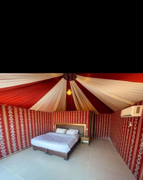 Sahara Magic Camp & Tour