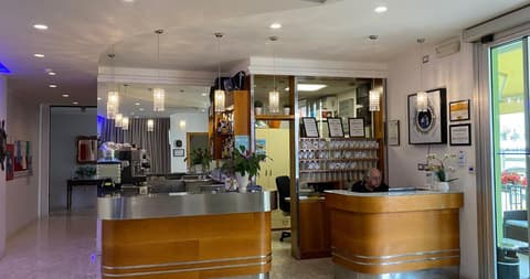 Hotel Tre Stelle