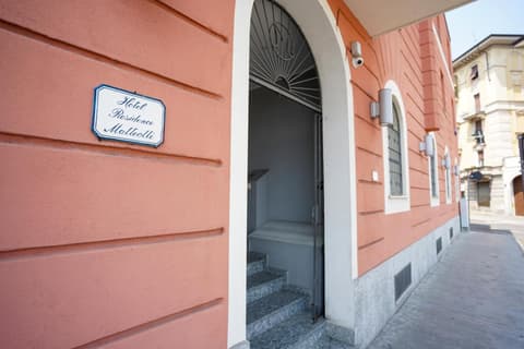 Bnbook Residence Matteotti