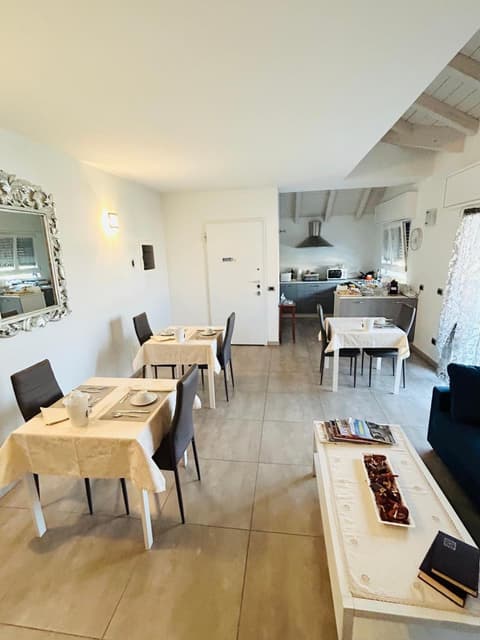 B&B Venere