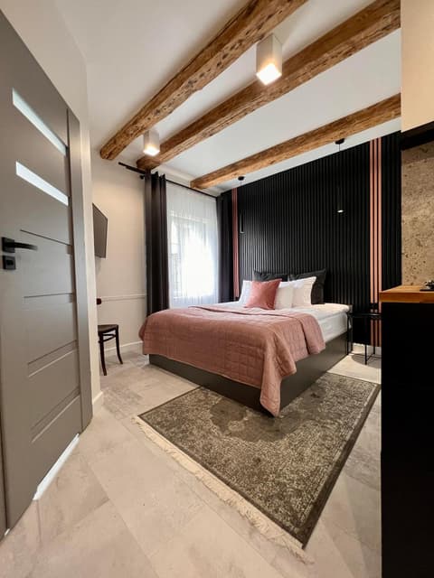 Apartamenty Katowicka 38