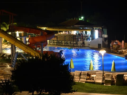 Kamares Apartments ΕΕ