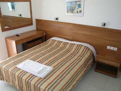 Kamares Apartments ΕΕ