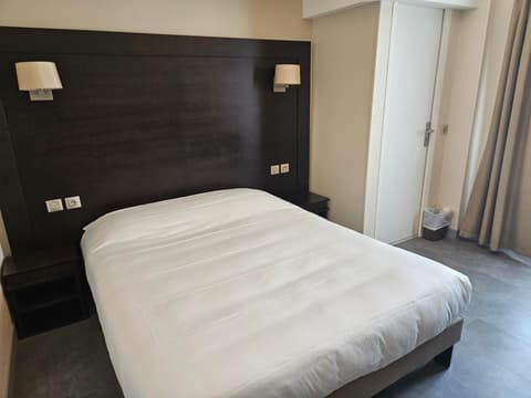 Hôtel Bellevue et du Chariot d'Or, 