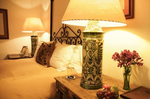 Casa Mision de San Miguel