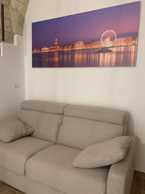 La casa degli innamorati