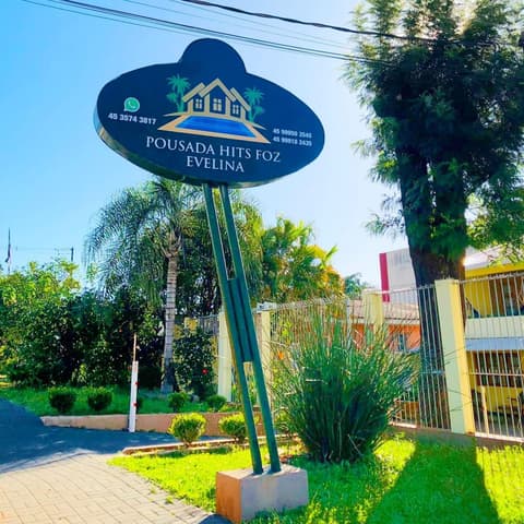 POUSADA EVELINA